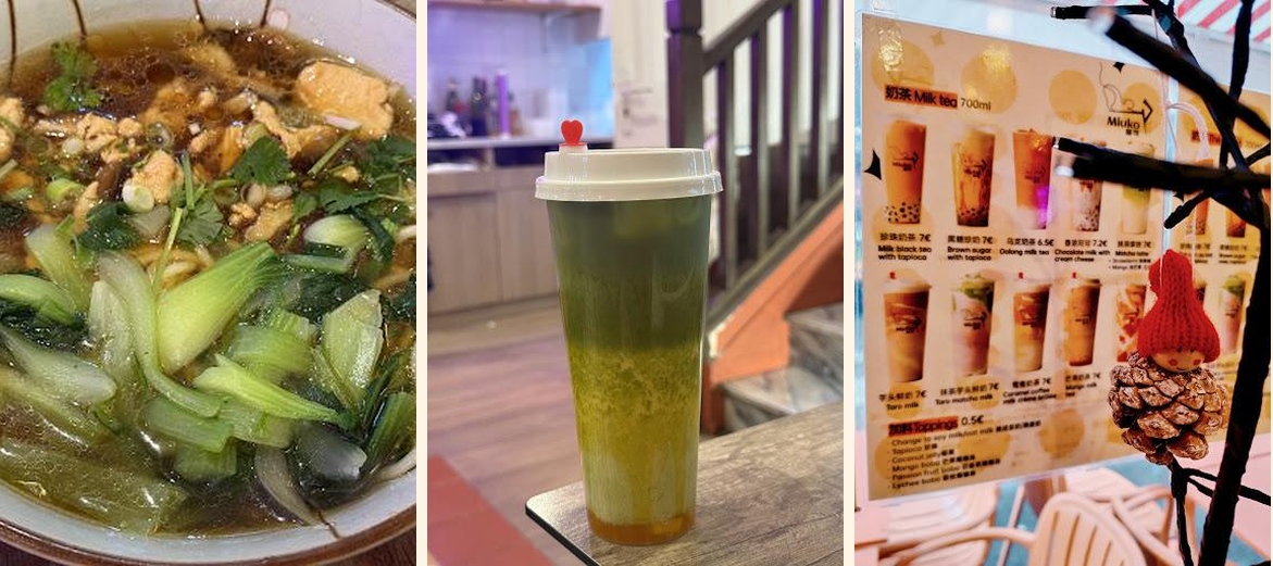 Chongqing Noodles - Restaurant chinois - Gallery Image 3