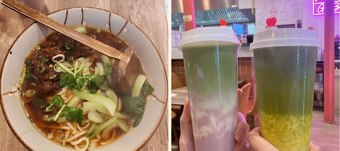 Chongqing Noodles - Restaurant chinois - Gallery Image 4