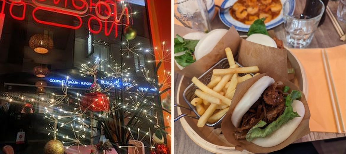 Chongqing Noodles - Restaurant chinois - Gallery Image 7