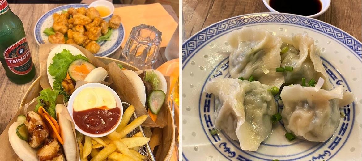 Chongqing Noodles - Restaurant chinois - Gallery Image 8